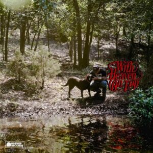 Zach Bryan - With Heaven On Top   CD
