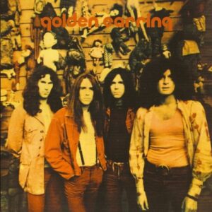 Golden Earring - Golden Earring (Expanded Edition)  CD