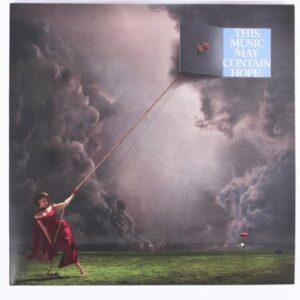 Raye - This Album May Contain Hope   CD