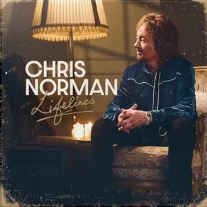 Chris Norman - Lifelines   CD