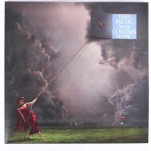 RAYE - This Album May Contain Hope (coloured) 2LP