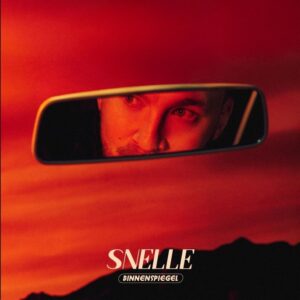 Snelle - Binnenspiegel  CD