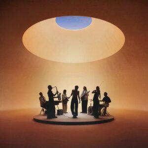 Son Mieux - 24 Hours  LP