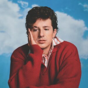 Charlie Puth - Whatever's Clever!  LP