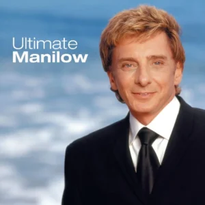 Barry Manilow - Ultimate Manilow 2LP
