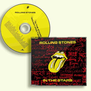 Rolling Stones - In The Stars  CS