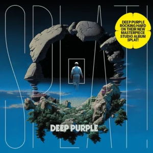 Deep Purple - SPLAT!  CD