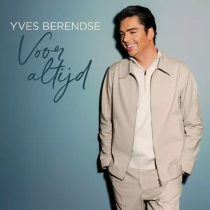 Yves Berendse - Voor Altijd  (coloured) LP