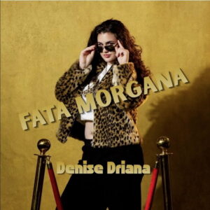 Denise van Boxtel - Fata Morgana  CS