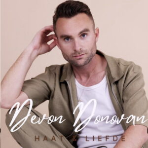 Devon Donovan - Haat & Liefde CS