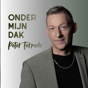 Peter Ternede - Onder Mijn Dak  CS