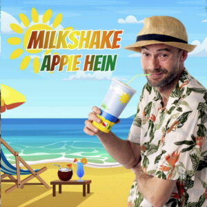 Appie Hein - Milkshake CS
