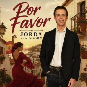 Jorda van Doorn - Por Favor CS