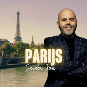 Gewoon Jan - Parijs  CS