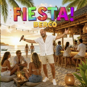 Berco - Fiesta  CS