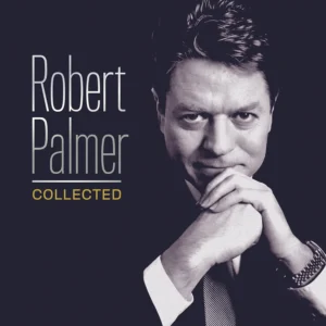 Robert Palmer - Collected  2LP