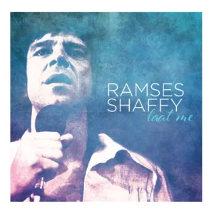 Ramses Shaffy - Laat Me Ltd. (coloured) 2LP