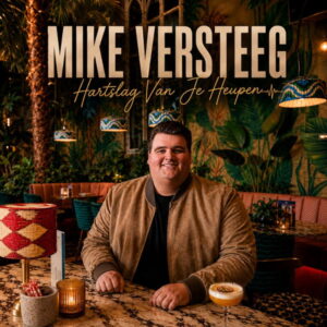 Mike Versteeg - Hartslag van je Heupen CS