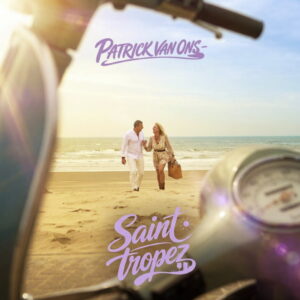Patrick van Ons - Saint Tropez CS