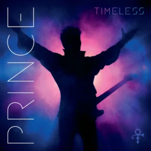 Prince - Timeless CD