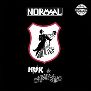 Normaal - Høk & Swing    2LP