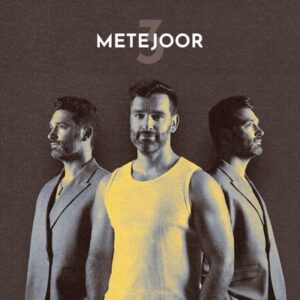 Metejoor - 3    LP