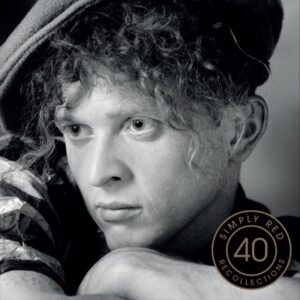 Simply Red - Recollections   2LP