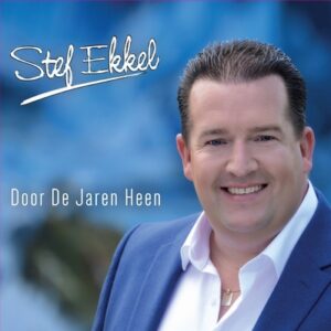 Stef Ekkel - Door De Jaren Heen   LP