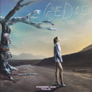 Pommelien Thijs - Gedoe   LP