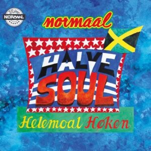 Normaal - Halve Soul Helemoal Hoken   LP