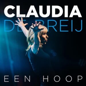 Claudia De Breij - Een Hoop   LP
