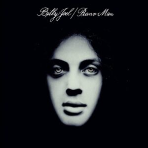 Billy Joel - Piano Man  LP