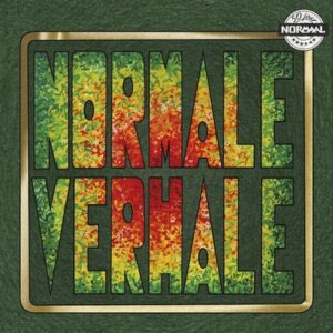 Normaal - Normale Verhale  LP