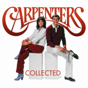 Carpenters, The - Collected   2LP