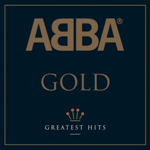 Abba - Gold   2LP