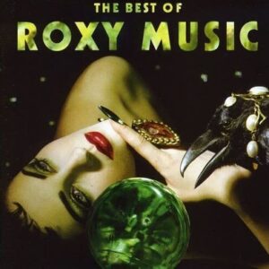 Roxy Music - The Best Of  2LP