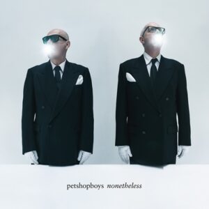 Pet Shop Boys - Nonetheless  LP