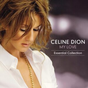 Celine Dion - My Love Essential Collection  2LP