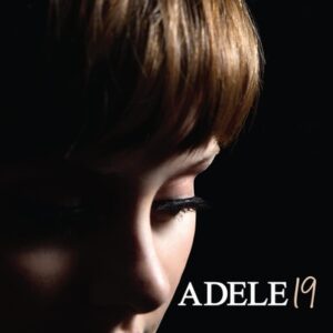 Adele - 19   LP