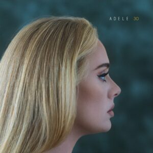 Adele - 30   2LP