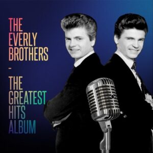Everly Brothers - The Greatest Hits Collection LP