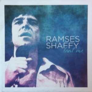 Ramses Shaffy - Laat Me Ltd.  2LP