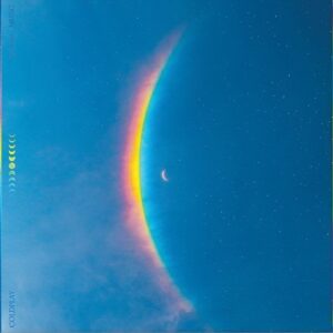 Coldplay - Moon Music Ltd.   LP