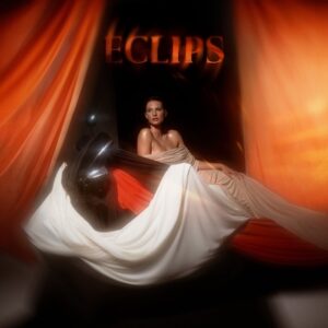 Maan - Eclips   LP