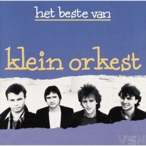 Klein Orkest - Het Beste Van   2LP