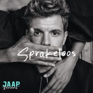 Jaap Reesema - Sprakeloos   LP