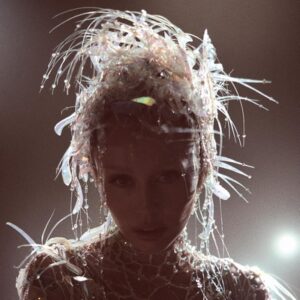 Miley Cyrus - Something Beautiful  LP
