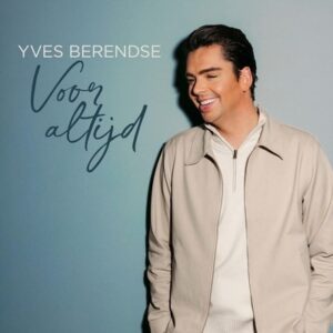 Yves Berendse - Voor Altijd  Ltd.   LP