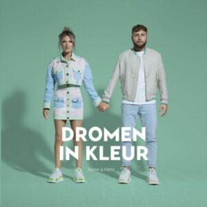 Suzan & Freek - Dromen In Kleur   LP