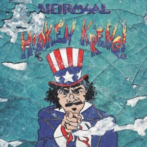 Normaal - Høken Kreng  LP